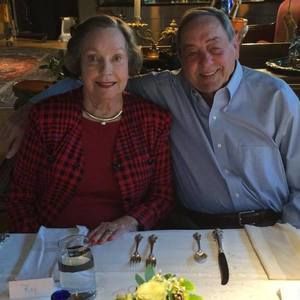 Meet your Posher, Jerry